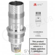 Coils for Electronic Cigarettes Resistance Vaptio Cosmo 1.6 oHm C1