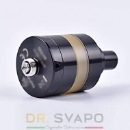 Rebuildable Atomizers Kayfun Lite 2019 Clone - 22mm SXK Style