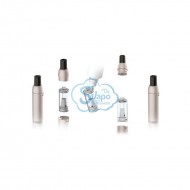 Vaping Spare Parts Replacement Puff Cap for Zeep by UD Youde