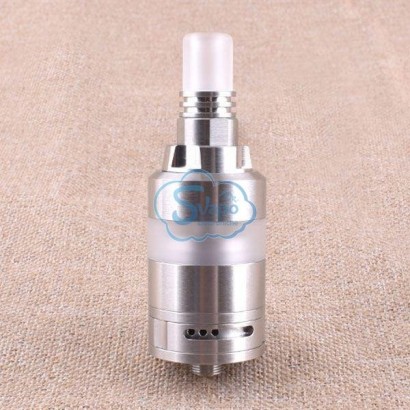 Rebuildable Atomizers By Ka V7 Clone EycoTech - RTA rebuildable atomizer