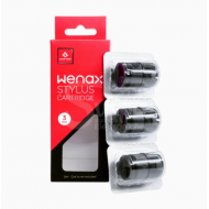 Pod elektronische Zigaretten-Pod Cartridge für Wenax Stylus Pod - GeekVape-GeekVape