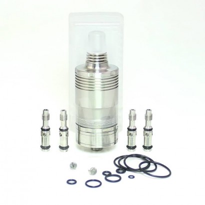 Atomizzatori Rigenerabili-By Ka V9 Clone Vape System SXK - Atomizzatore Rigenerabile MTL RTA