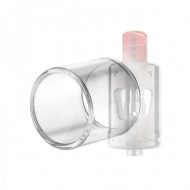 Replacement Glass Atomizers Replacement glass for Innokin Zlide atomizer