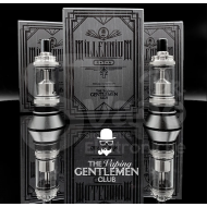 Atomizzatori Rigenerabili-Atomizzatore Millennium RTA - The Vaping Gentlemen Club