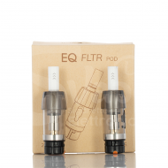 Pod Cartucce-Pod Resistenza Innokin EQ FLTR 1.2oHm