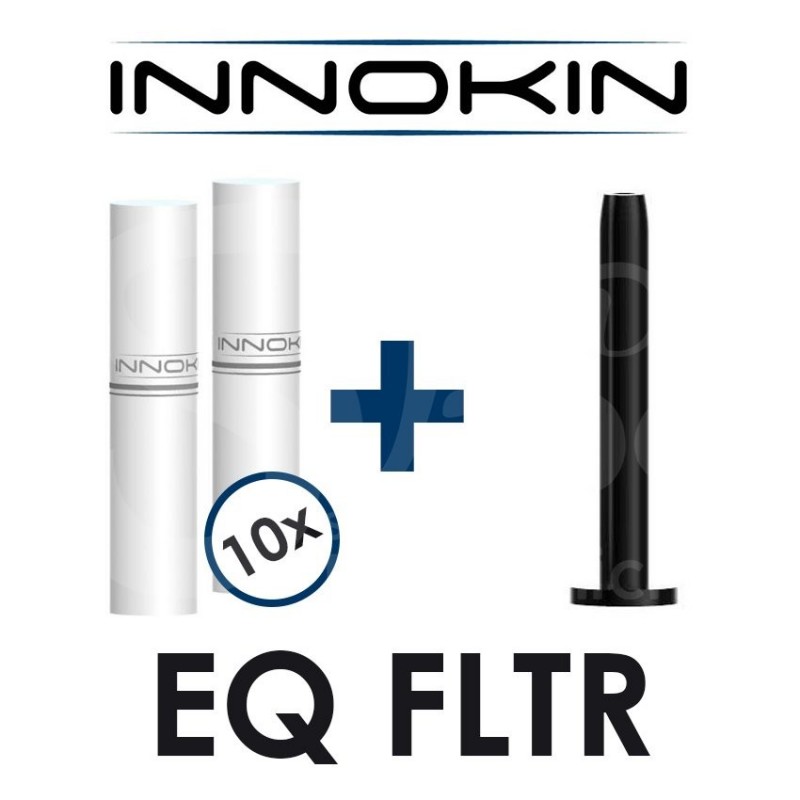 INNOKIN - EQ FLTR Starter Kit - Sigaretta Elettronica