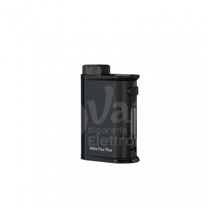 Batteries de vapotage-iStick Pico Plus 75W Box Mod - Eleaf-Eleaf