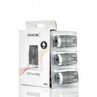 Cigarettes électroniques Pod-Pod Résistance de remplacement SMOK Nfix SC MTL 1.0oHm-SMOK