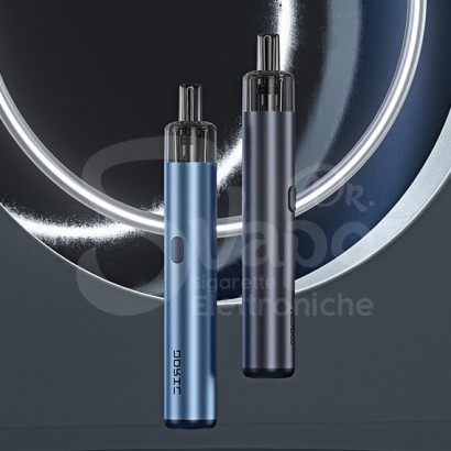 Sigarette Elettroniche-Doric 20 Voopoo Pod Mod 18W 1500mAh