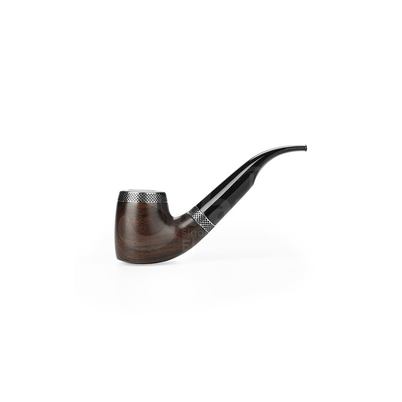 Pipa Elettronica vPipe III Ebony - VapeOnly: Acquista in Sigarette