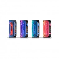 Vaping Batteries GeekVape Aegis Solo 2 (S100) 100W Box Mod