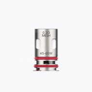 Coils for Electronic Cigarettes GTX V2 0.2oHm resistance - Vaporesso