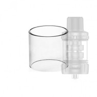 Replacement Glass Atomizers Glass Tank for Vaporesso iTank 5ml