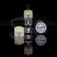 Vaping Spare Parts Top Cap PSU Ripley RDTA - The Vaping Gentlemen Club