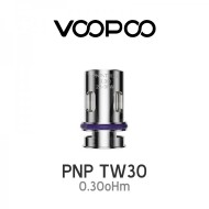 Resistenze-Resistenza VooPoo PnP TW30 0.30oHm