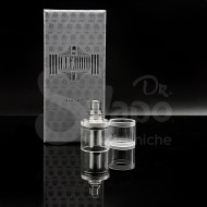 Vaping Spare Parts Nano Kit Millennium GC - The Vaping Gentlemen Club