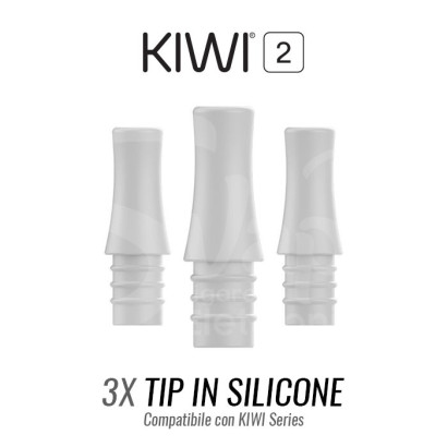 Kiwi Silicone Case – Kiwi Vapor