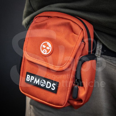 Svapo-Hüllen abdecken-Pro Vape Bag Mini-Tragetasche – BP Mods-BP Mods