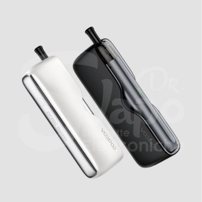 Elektronische Zigaretten-Doric Galaxy Starter Kit – VooPoo-VooPoo