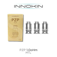 Resistenze-Resistenze Innokin PZP Coil 1.0oHm