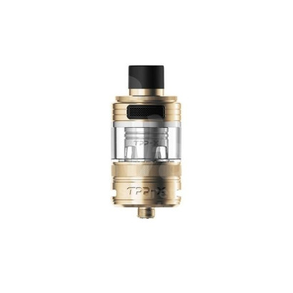 Atomiseurs avec Résistances-Atomiseur TPP-X Pod Tank VooPoo 5.5ml-VooPoo