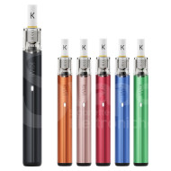 Electronic cigarettes Pod Mod KIWI Spark - KIWI VAPOR