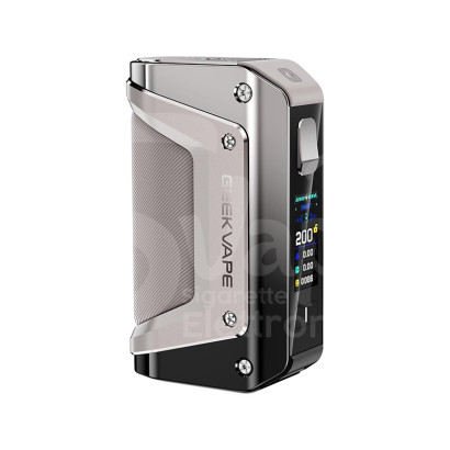 Box Mod Aegis Legend 3 L200 - GeekVape 200W