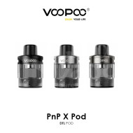 Pod Tank PnP X DTL 5ml - VooPoo