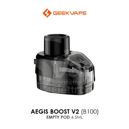 Pod Serbatoio Aegis Boost Pro B100 V2 4.5ml