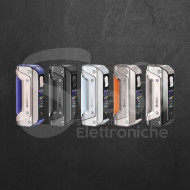 Box Mod-Box Mod Aegis Solo 3 100W - GeekVape