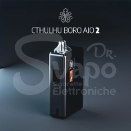 Boîtier tout-en-un-Boîte AIO Cthulhu V2 - Cthulhu Mods-Cthulhu Mods