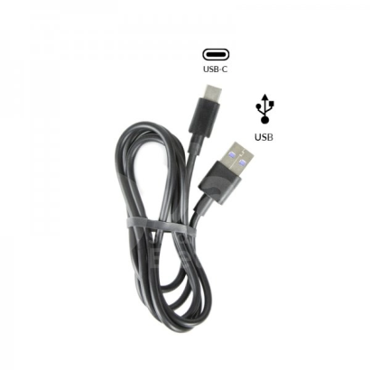 Cavo USB Type-C 5A 1 metro