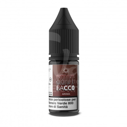 Shot Bacco - TNT Vape - Aroma Concentrato 10ml