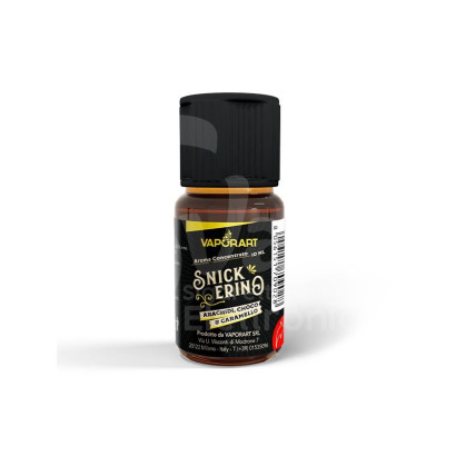 Snickerino VaporArt Premium Blend - Aroma Concentrato 10ml