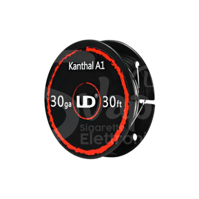 UD Youde Kanthal A1 30ga 0.25mm 10 metri