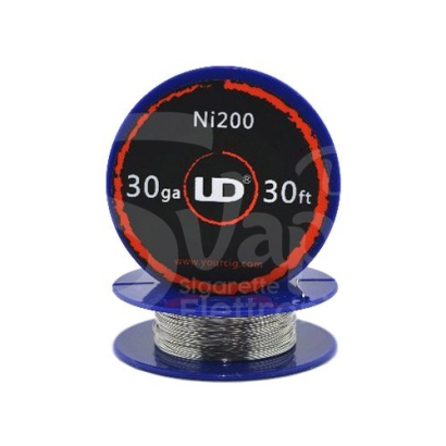 UD Youde Ni200 30ga 0.25mm 10ml