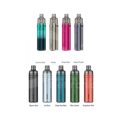 Pod Mod VooPoo Doric 60W 2500mAh 4,5ml