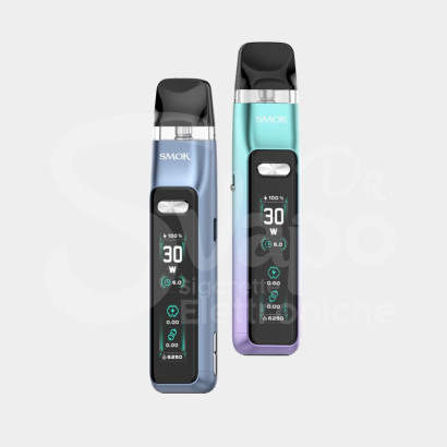 Pod Mod Novo GT 1300mAh 30W - SMOK