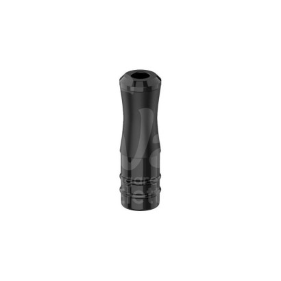 Drip Tip Vaping Drip Tip in Polycarbonate Silicone - KIWI VAPOR